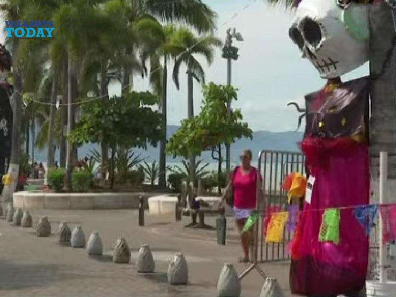 Hotel Occupancy Rises In Puerto Vallarta.