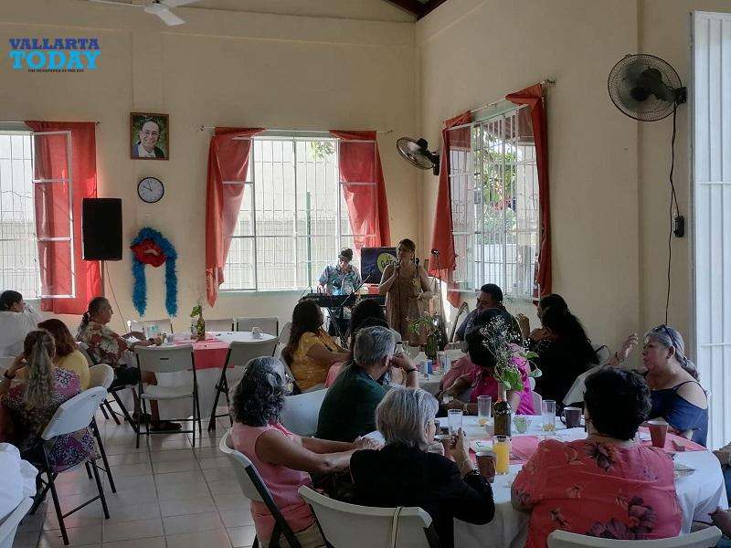Breakfast With A Cause