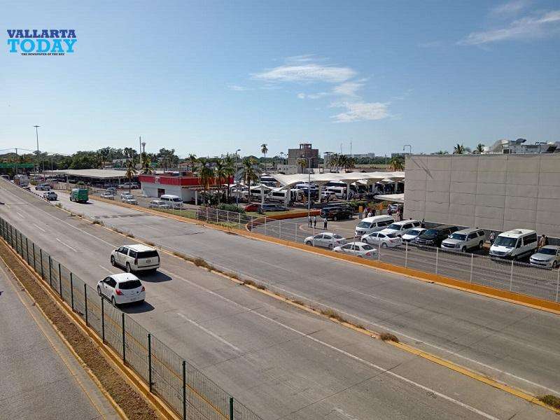 Expansion Of The Airport Set To Be Completed By 2026