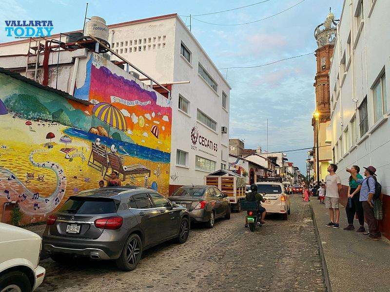 Puerto Vallarta Has A New Art Walk With Centro Cultural Vallartense