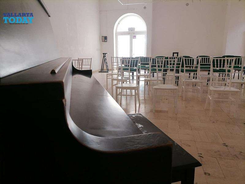 Recital Of Voice And Piano