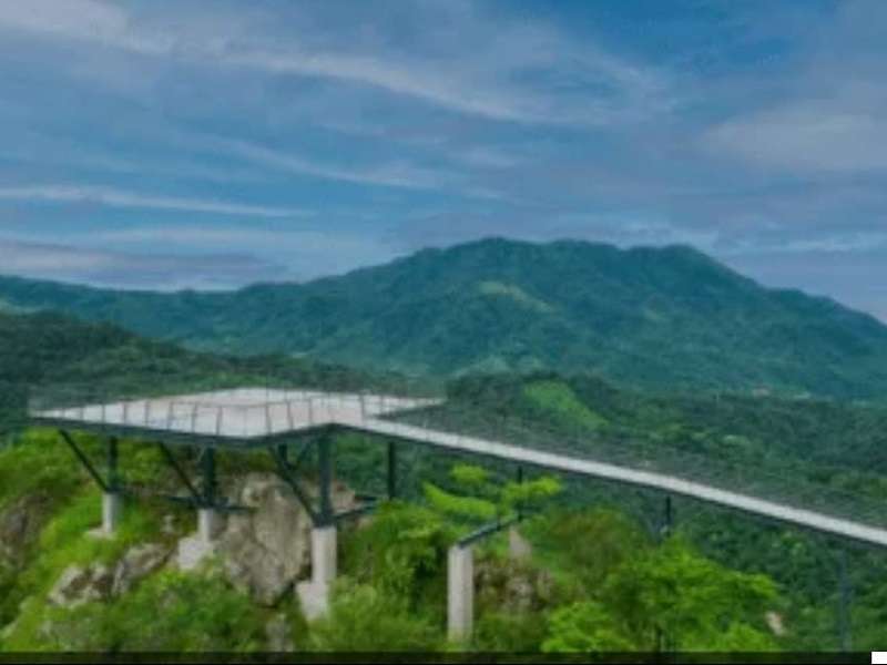 The Mirador