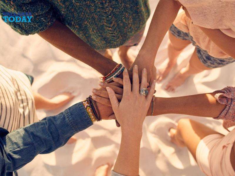 True Mexican Living, Embracing Togetherness In Puerto Vallarta
