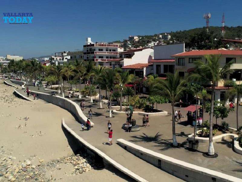 100% Occupancy Expected In Puerto Vallarta.