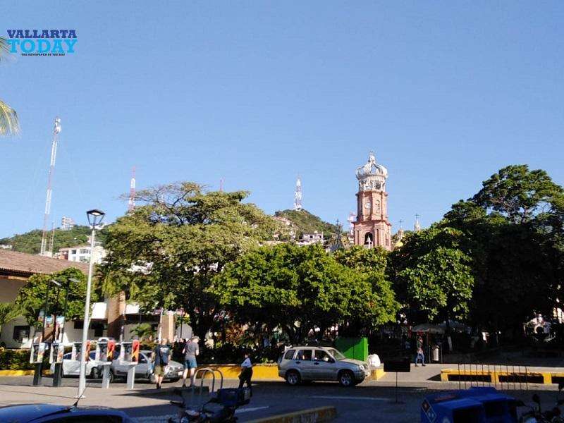 Vallarta Icon
