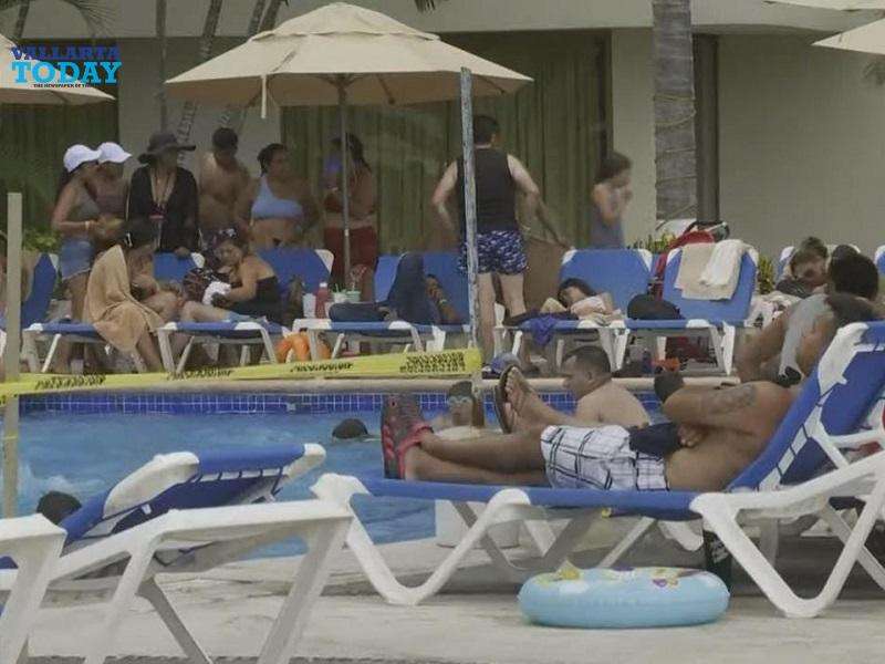 Se triplica ocupación en Puerto Vallarta