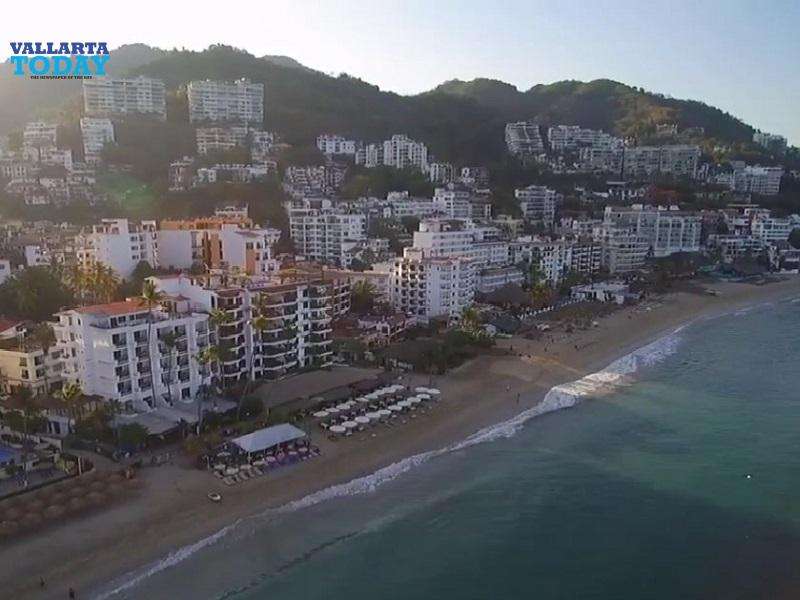 Different Types Of Accommodation In Puerto Vallarta