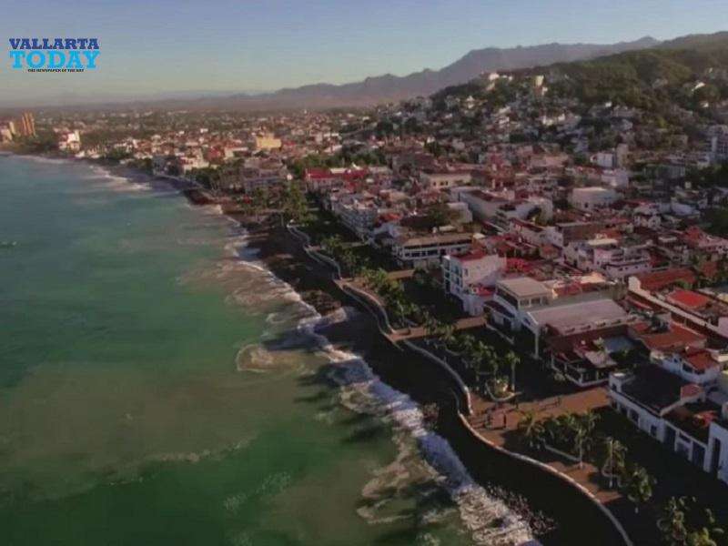Puerto Vallarta un paraíso para el desarrollo humano