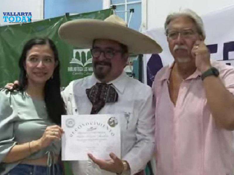 Tribute To Adán Leyva