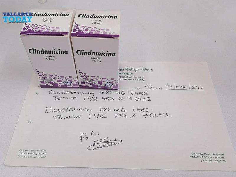 The Danger Of Antibiotics