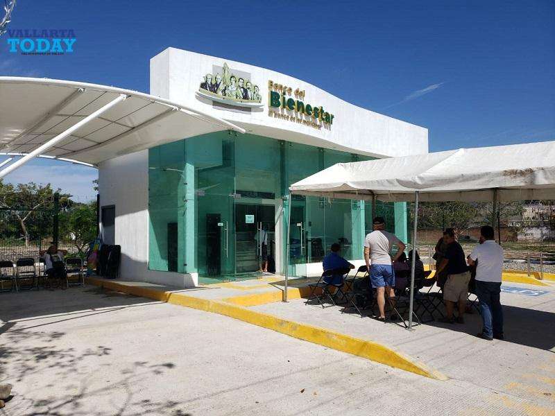 There Are 3 Branches Of Banco Bienestar In Puerto Vallarta.