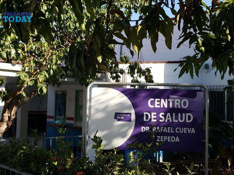 A Hidden Clinic For Vallarta Residents.
