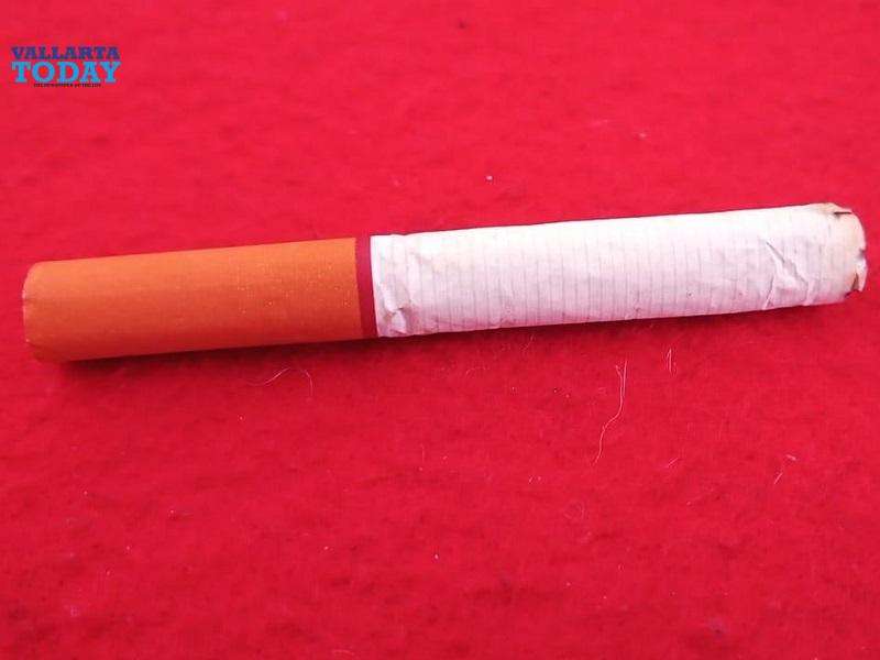 Tobacco And Its Consequences.