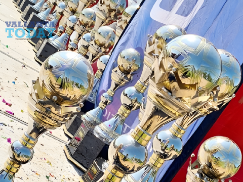 Copa Elite Puerto Vallarta 2024