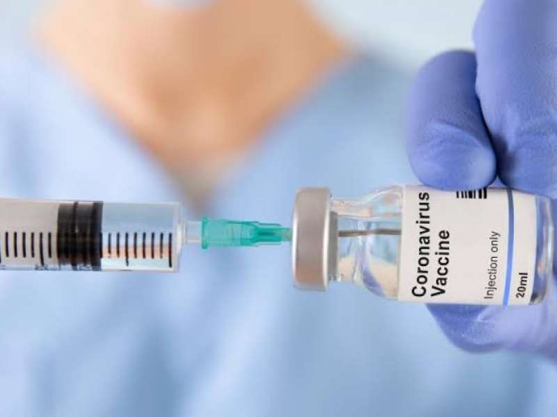 Vaccination of People From 50 to 59 Years Old