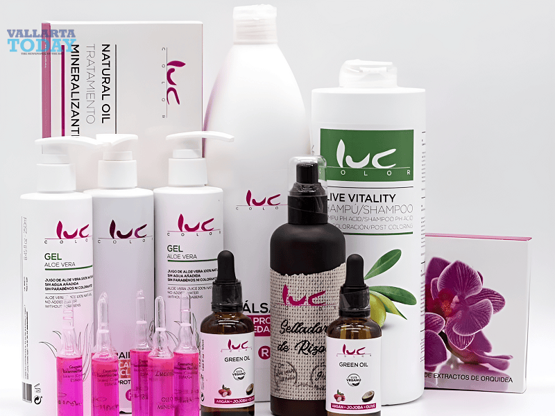 Cosmetics: Their History And Transformation