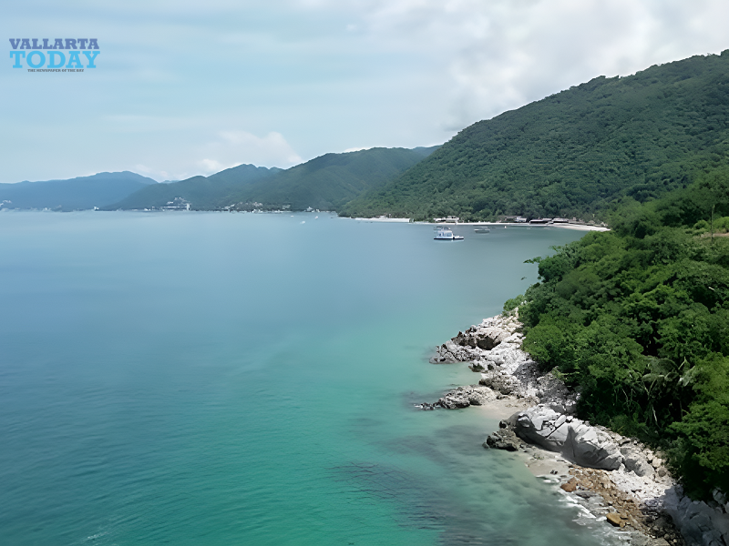 The Best Coasts Of Puerto Vallarta