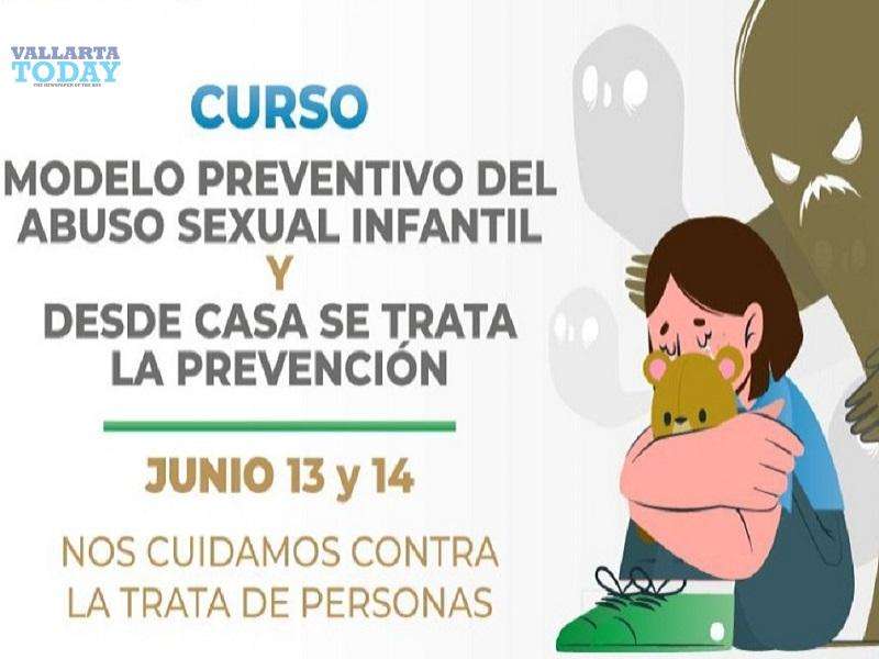 Course On Child Abuse Prevention