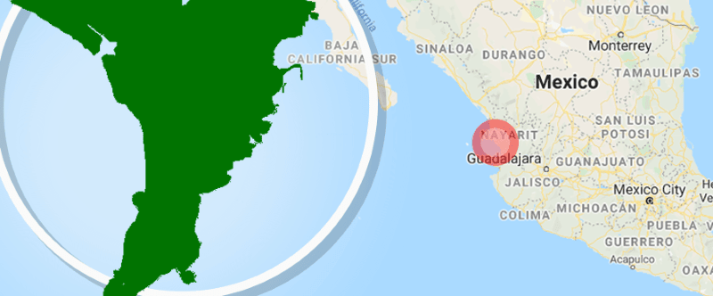 Puerto Vallarta Remains: 0 Cases of COVID-19