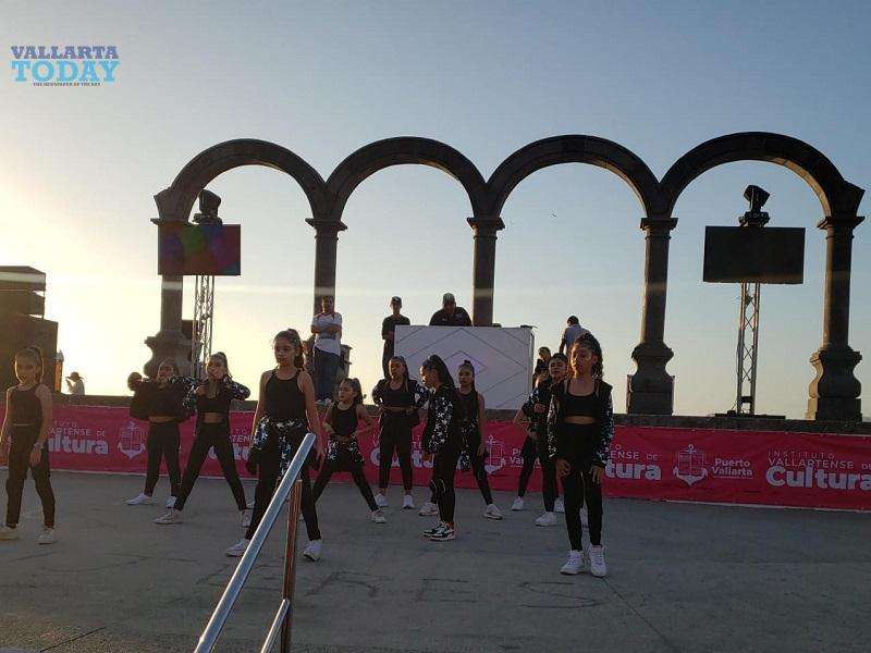 Second Edition Of The CUCosta Dance Festival