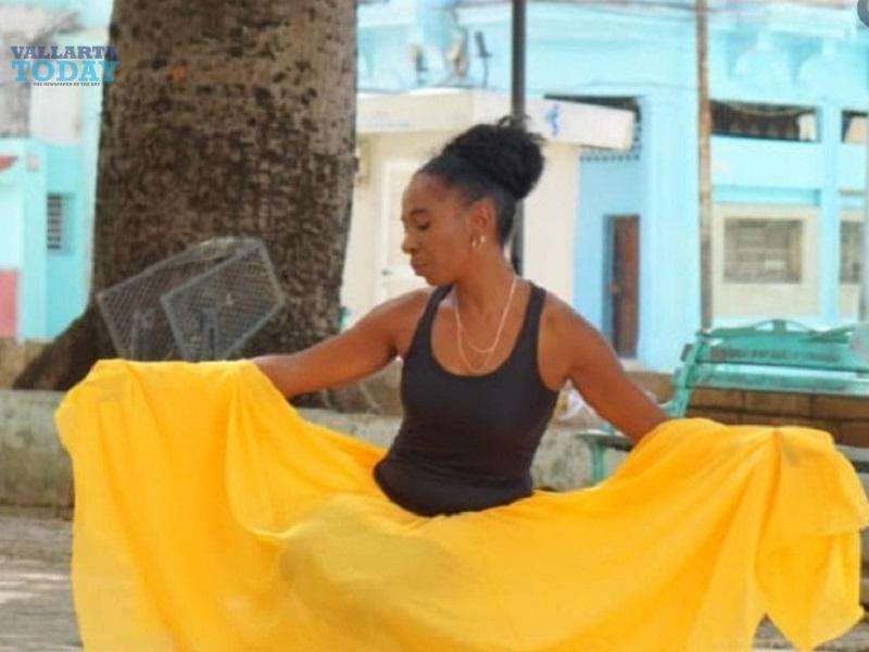 Afro-cuban Dance Workshop