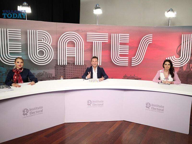 Puerto Vallarta Will Host The Jalisco Debate.