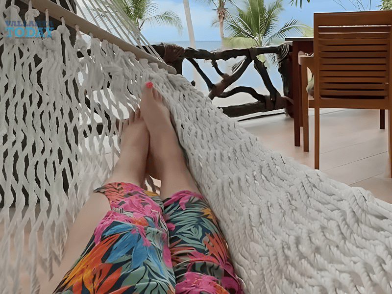 The Importance Of Rest In Puerto Vallarta.