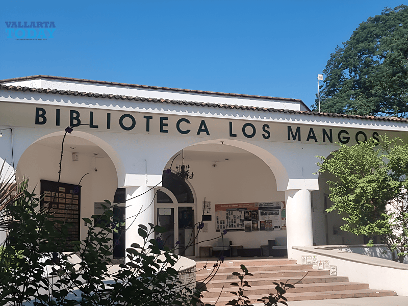 International Day Of Libraries