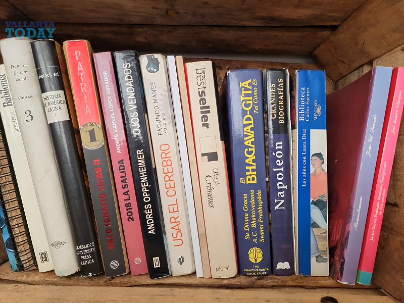 Bookstore Day
