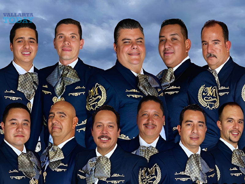International Mariachi Day.