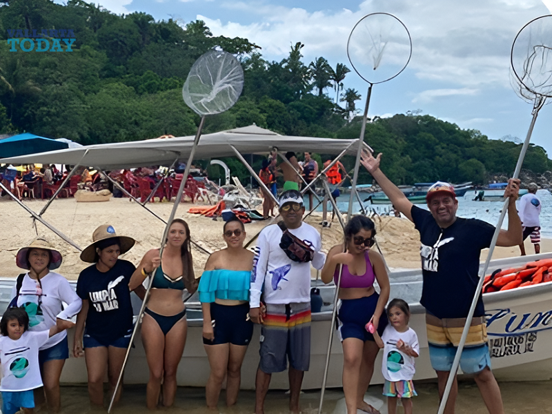 Puerto Vallarta Promotes Ecological Projects