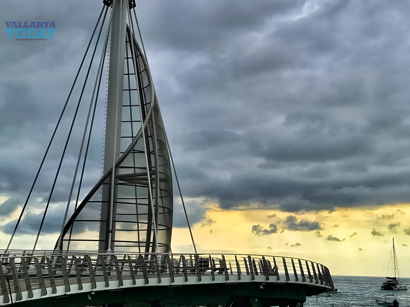 Vela Pier: A Bastion For The World