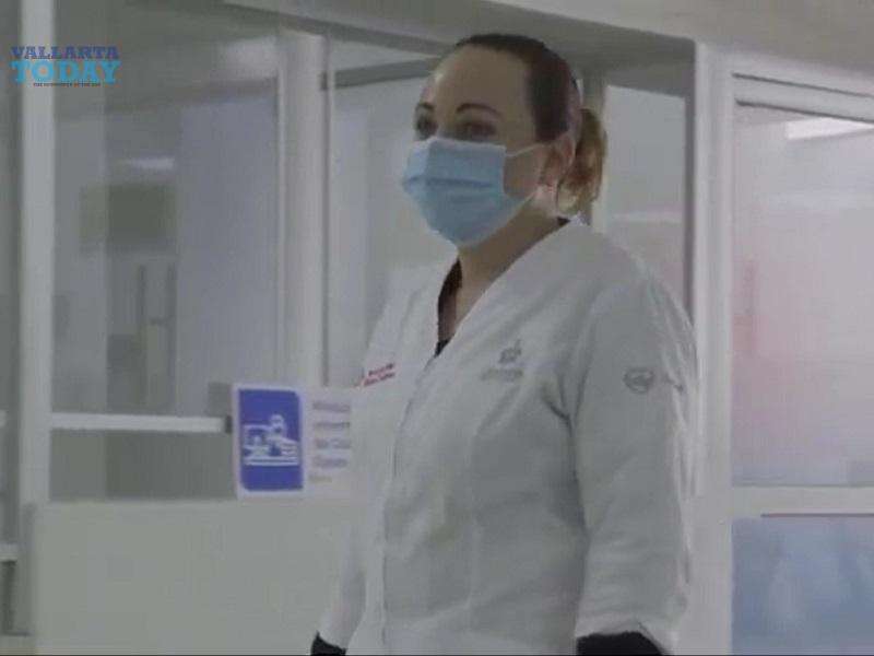 Nurses In Puerto Vallarta