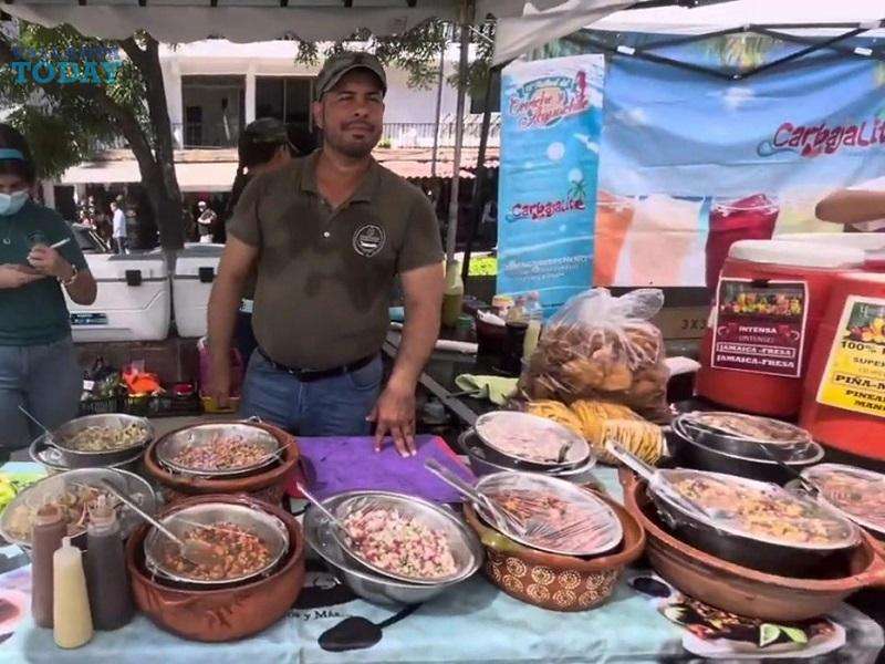 16th Ceviche And Aguachile Festival 2024