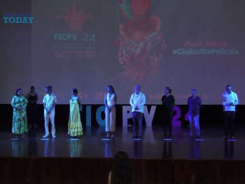 Film Festival In Puerto Vallarta