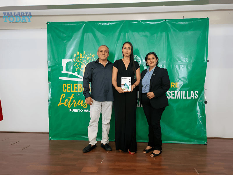 Closing Of The 2024 Festival Of Letters