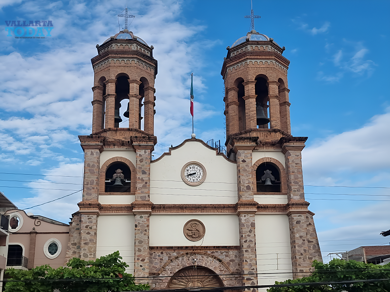 The Pitillal Festivities In Puerto Vallarta
