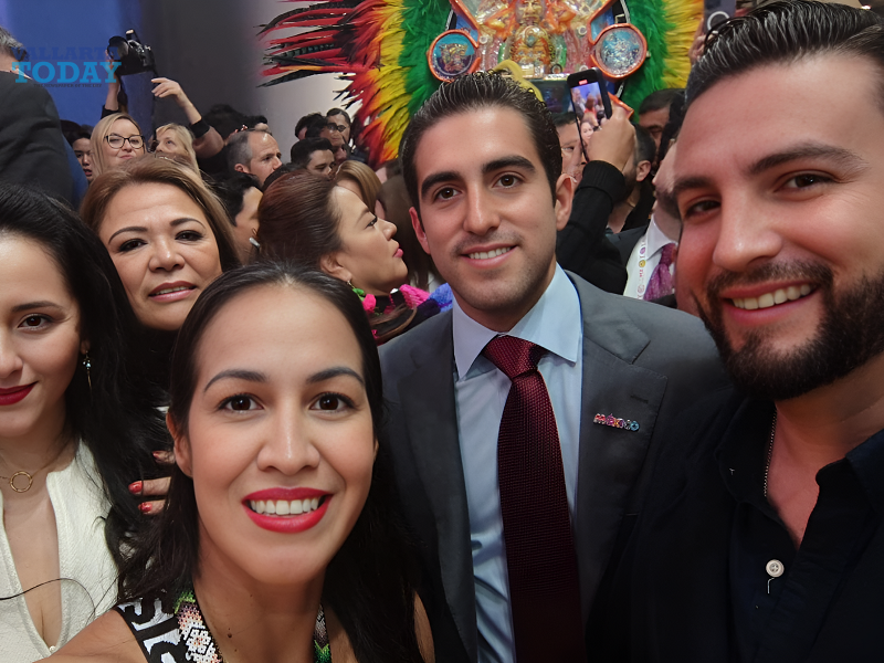 FITUR 2025