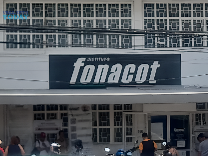Fonacot Offers Accessible Loans