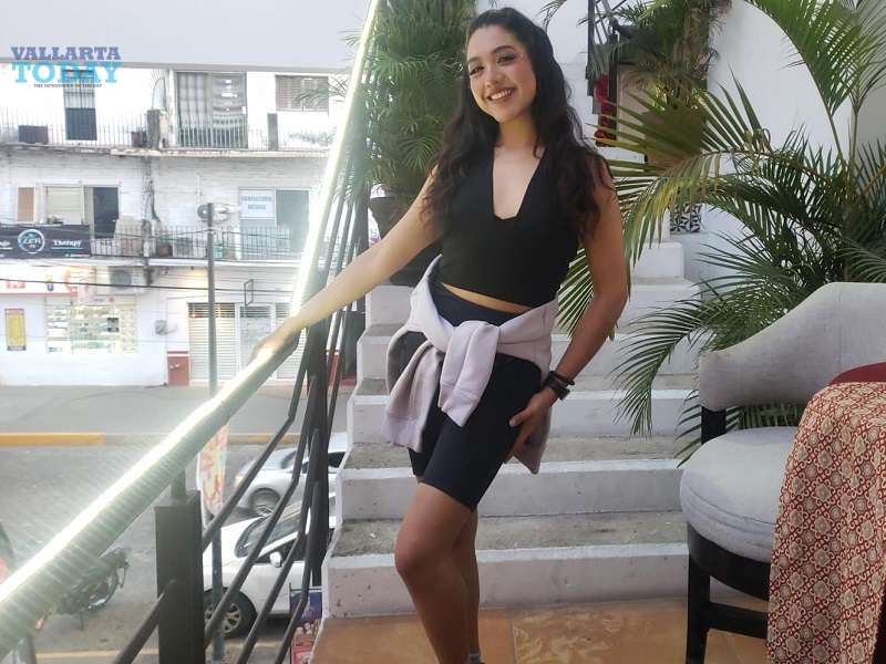 "Gaby Heart" Will Represent Puerto Vallarta In Tonalá, Jalisco.