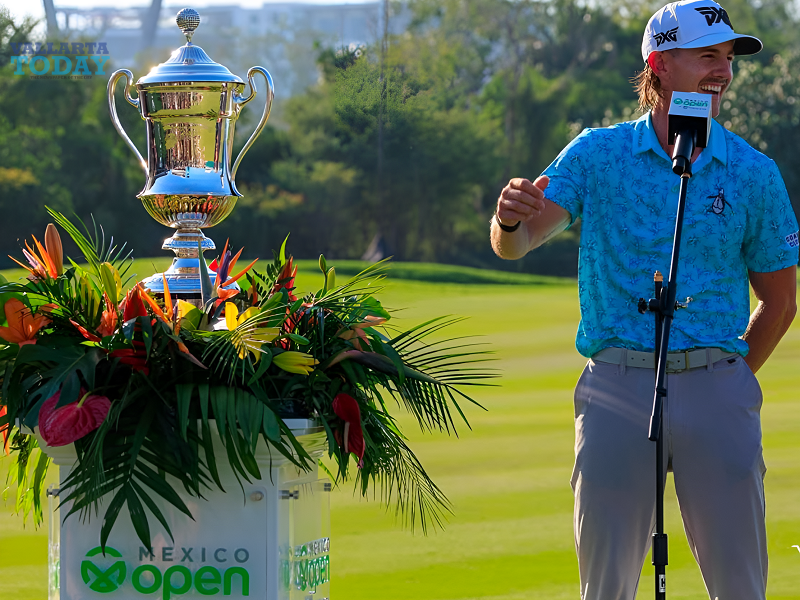 Annual Free Golf Tournament