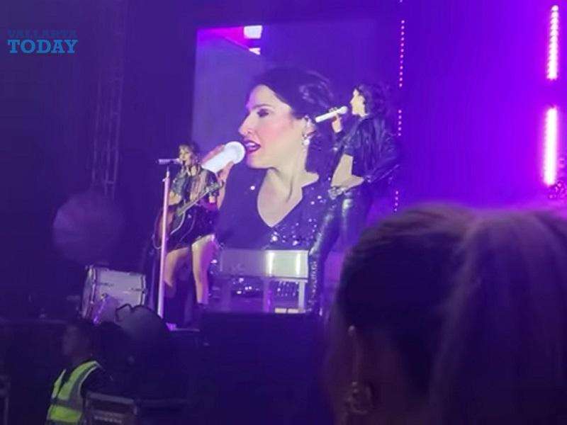 Ha-ash In Concert For Puerto Vallarta.
