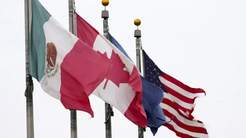 US and Mexico Open USMCA Review Talks With a July 1 Deadline