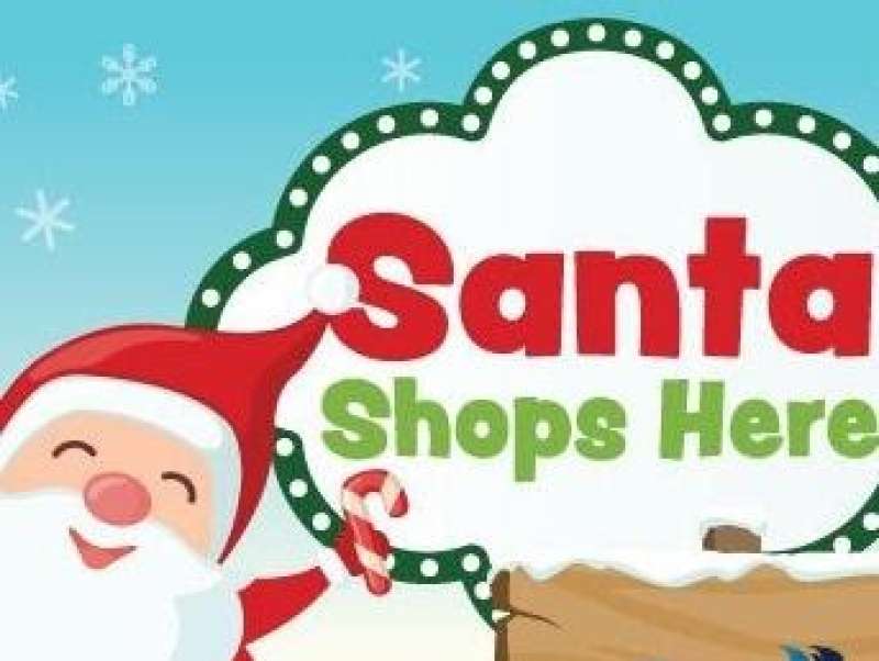 Shop Magic Market This Week for Holiday Gifts