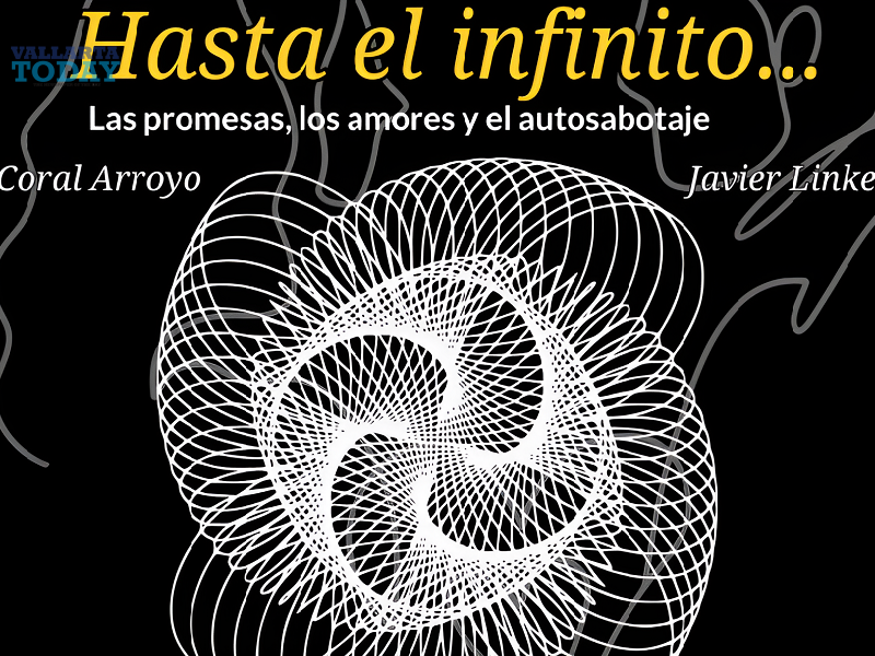 Until Infinity.