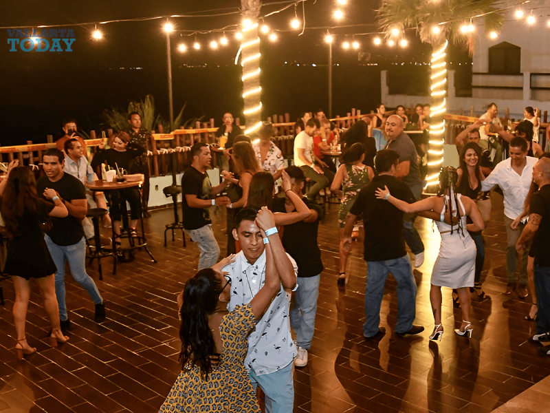 The Influence Of Afro-Antillean Dances