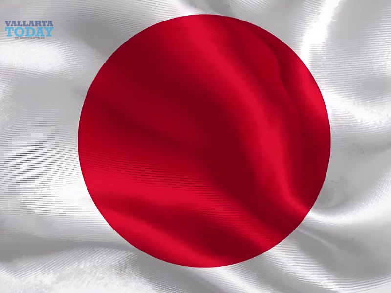 Japan Visits Puerto Vallarta