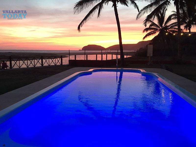 Lago Mar Cabins In Cabo Corrientes