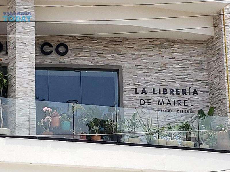 Mairel's Bookstore Offers A Movie Afternoon