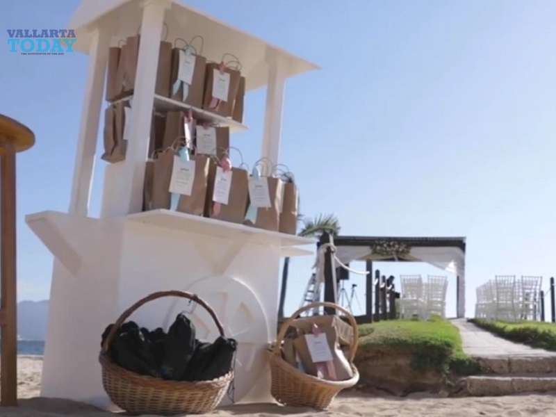 Puerto Vallarta And The Romance Industry.